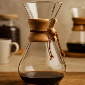 Chemex Classic 8 kopper