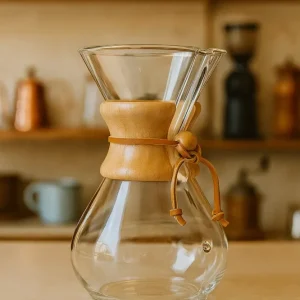 Chemex Classic 6 kopper