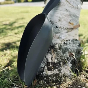 Håndspade