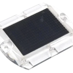 Dockedge, Docklite Solar Lighting Dock og dekk, 8 Lumen, IP68