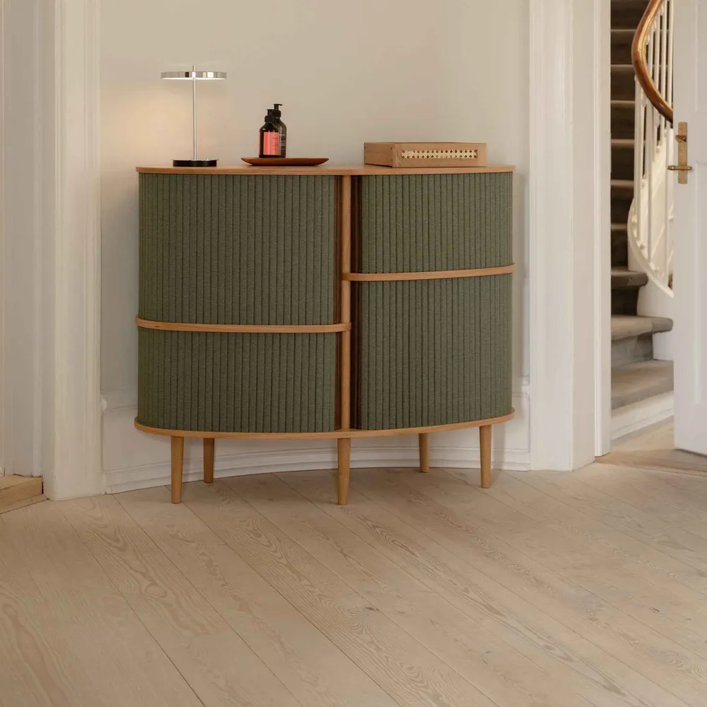Audacious | highboard Jonas Søndergaard