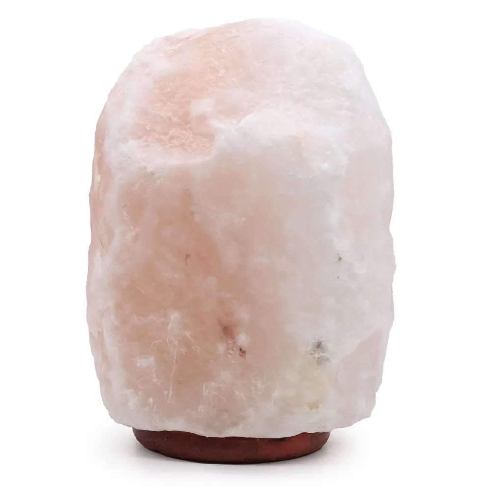 Himalaya Saltlampe 24-25 kg