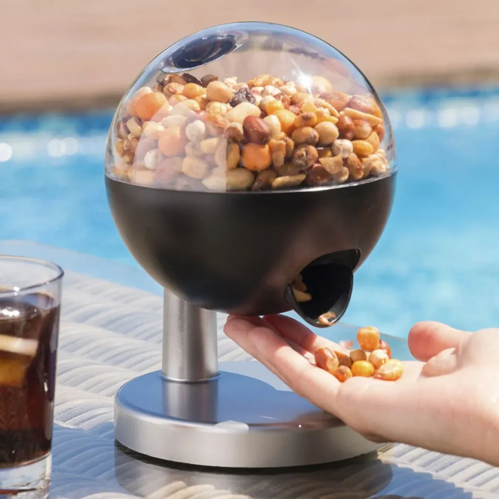 Mini snacksdispenser
