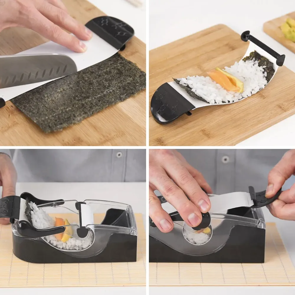 Sushimaskin