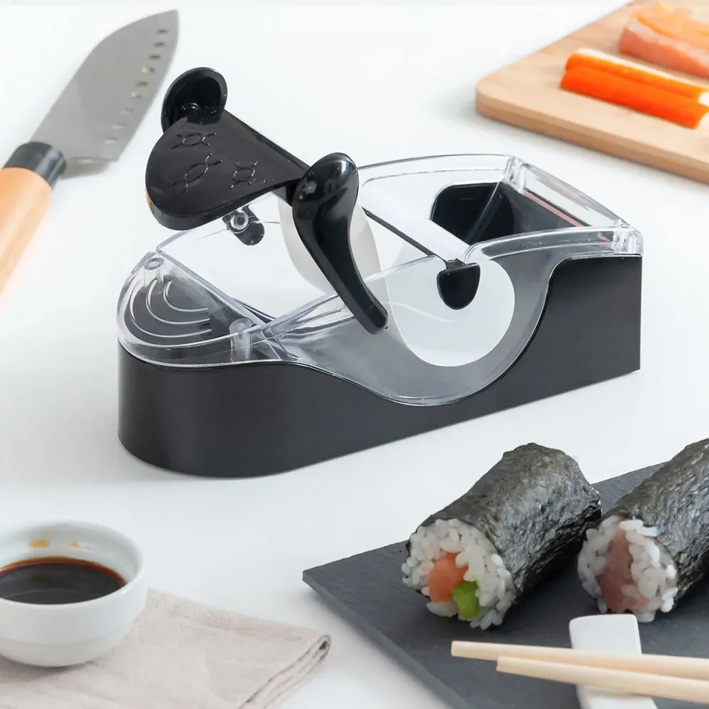 Sushimaskin