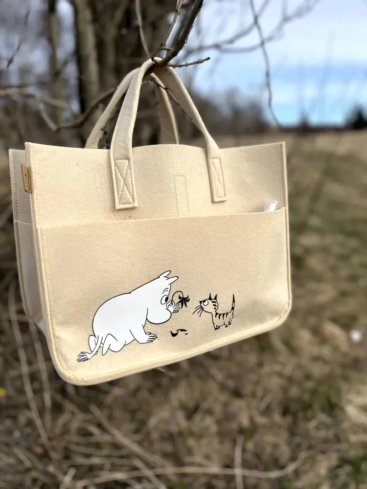 Mummi Pets Bag