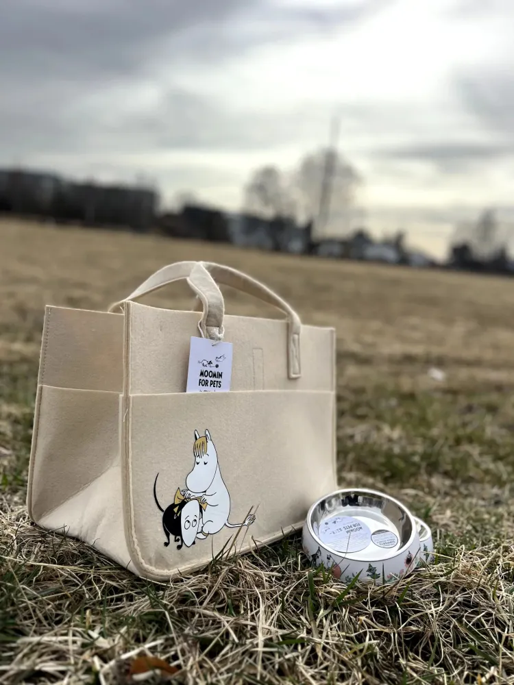 Mummi Pets Bag