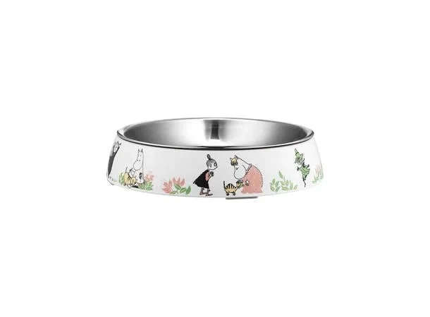 Mummi Pets Kattematskål