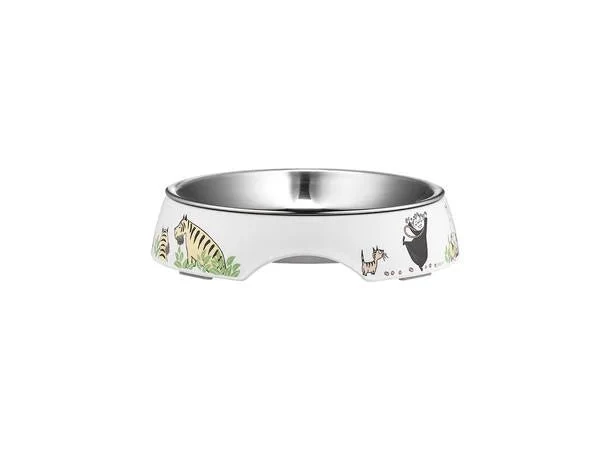Mummi Pets Kattematskål