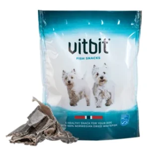 Vitbit Fish Snacks
