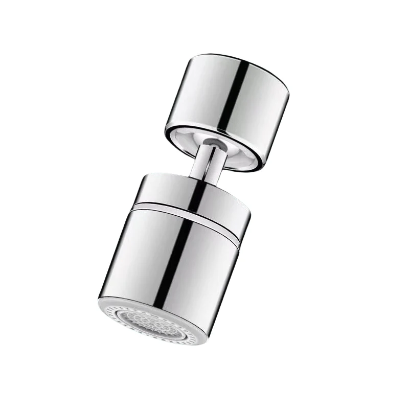 Bubbler til kranen