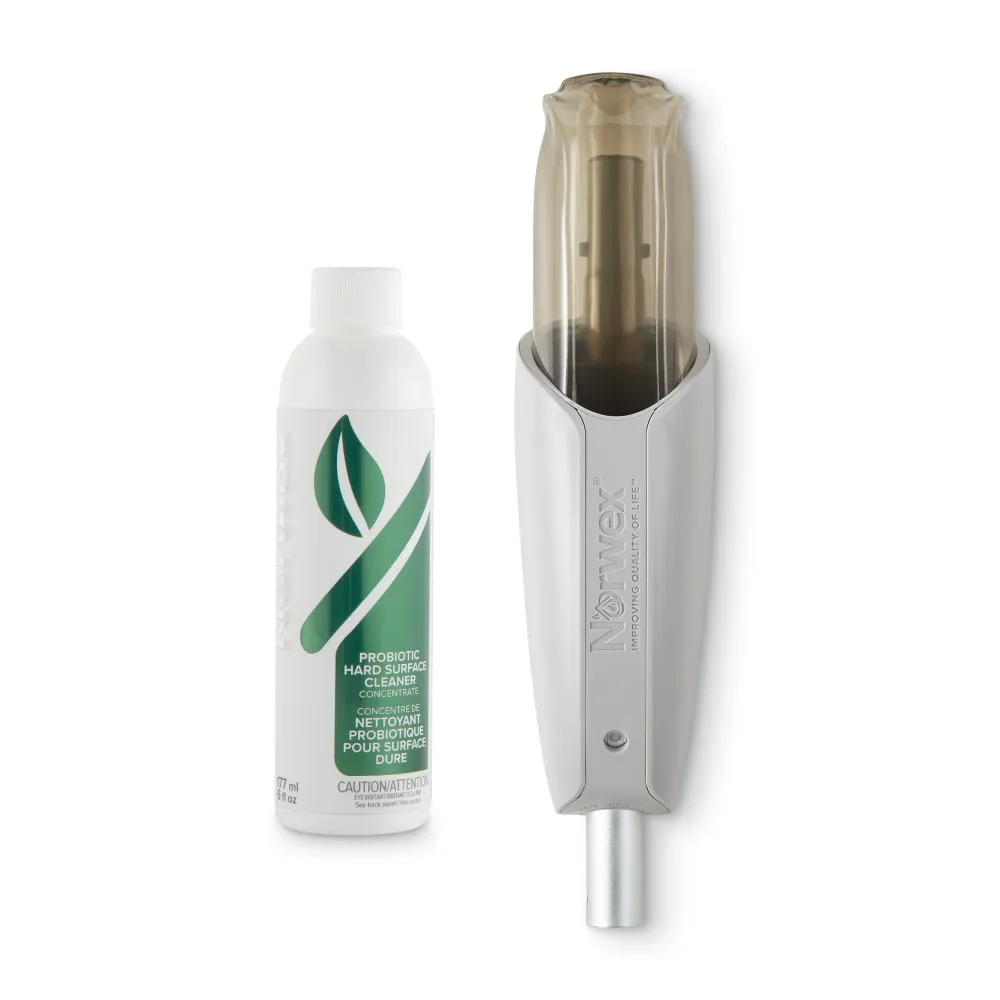 Probiotisk Rent gulv