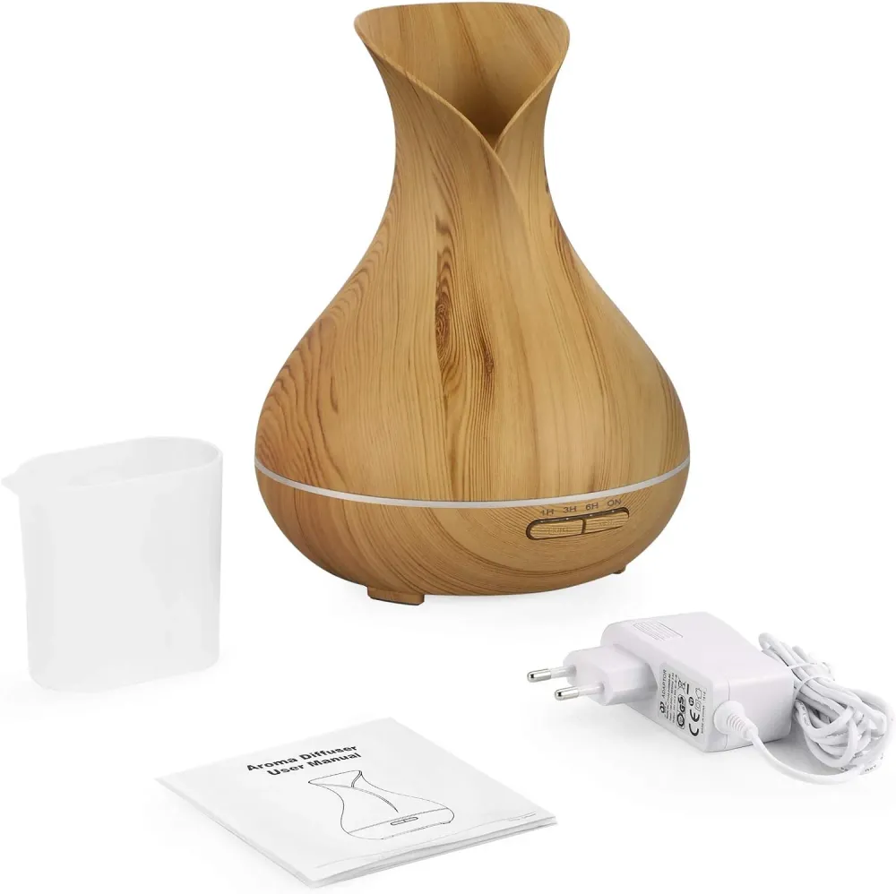 Duftdiffuser, 400 ml