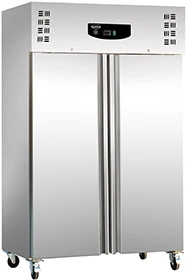 Fryser SS AL 1200L