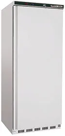 Fryser 340L hvit 1 dør
