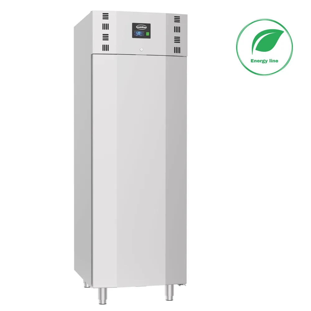 Fryser 700L Energy Line 1 dør