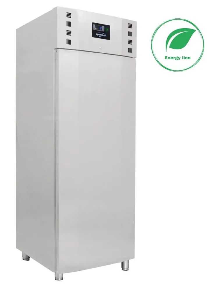 Fryser 700L Energy Line 1 dør