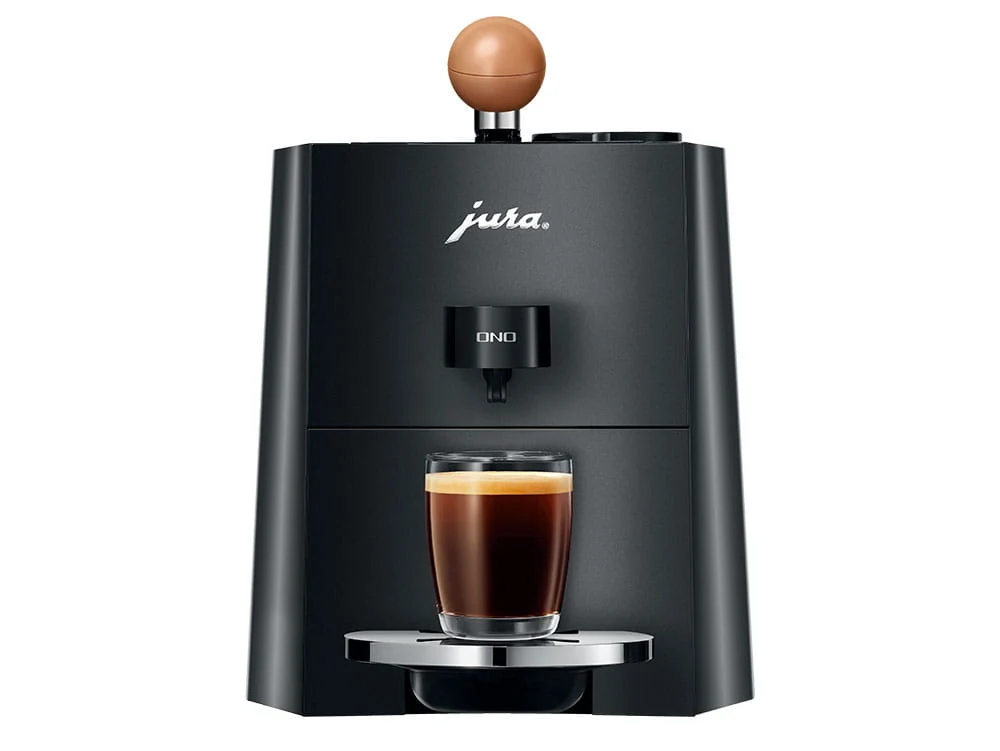 ONO kaffemaskin (EA)