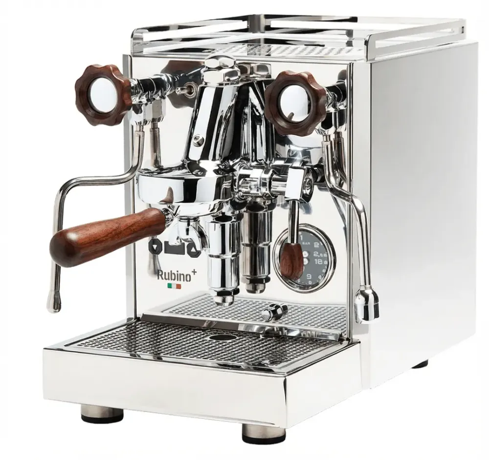 Quick Mill Rubino+
