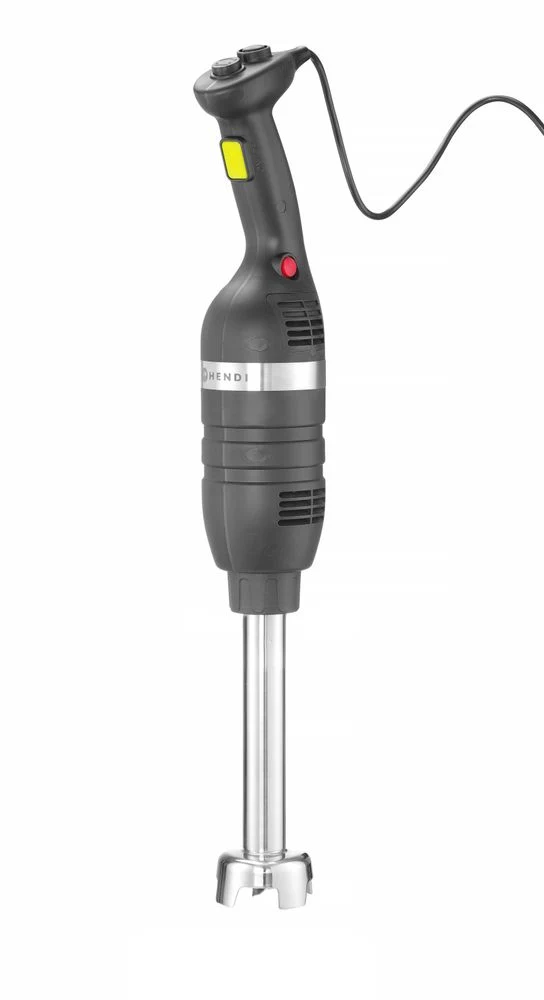 Stavmikser 350, Kitchen Line - Sort