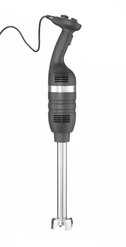 Stavmikser 500, 80L, Kitchen Line - Sort