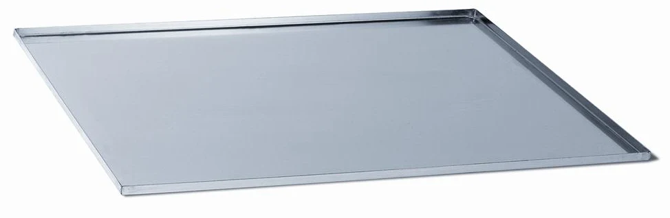 SS Stekeplate 1/1GN