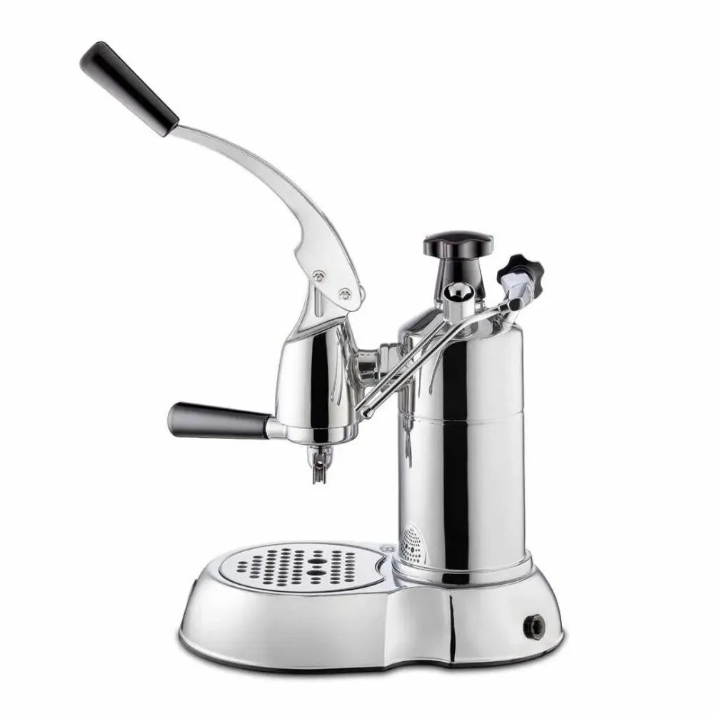 Stradvari Professional Lusso - Manuell espressomaskin