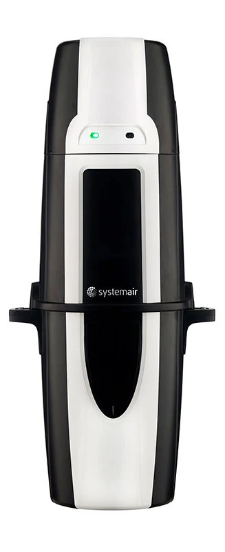 Systemair C3S Sentralstøvsuger