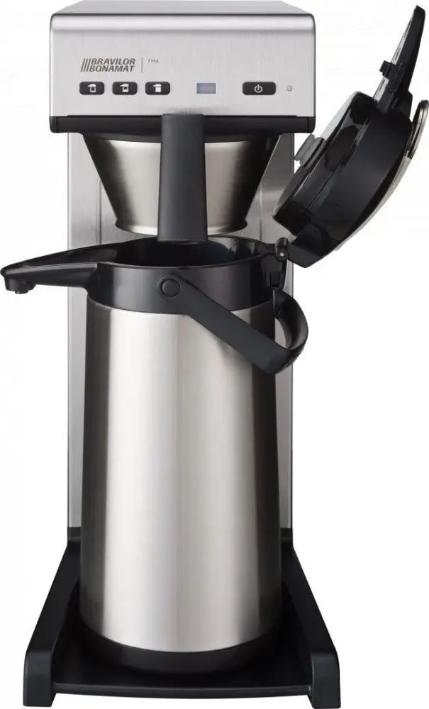 THa kaffetrakter
