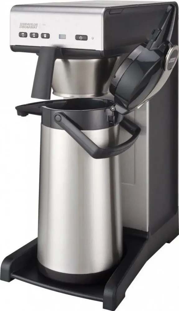 THa kaffetrakter