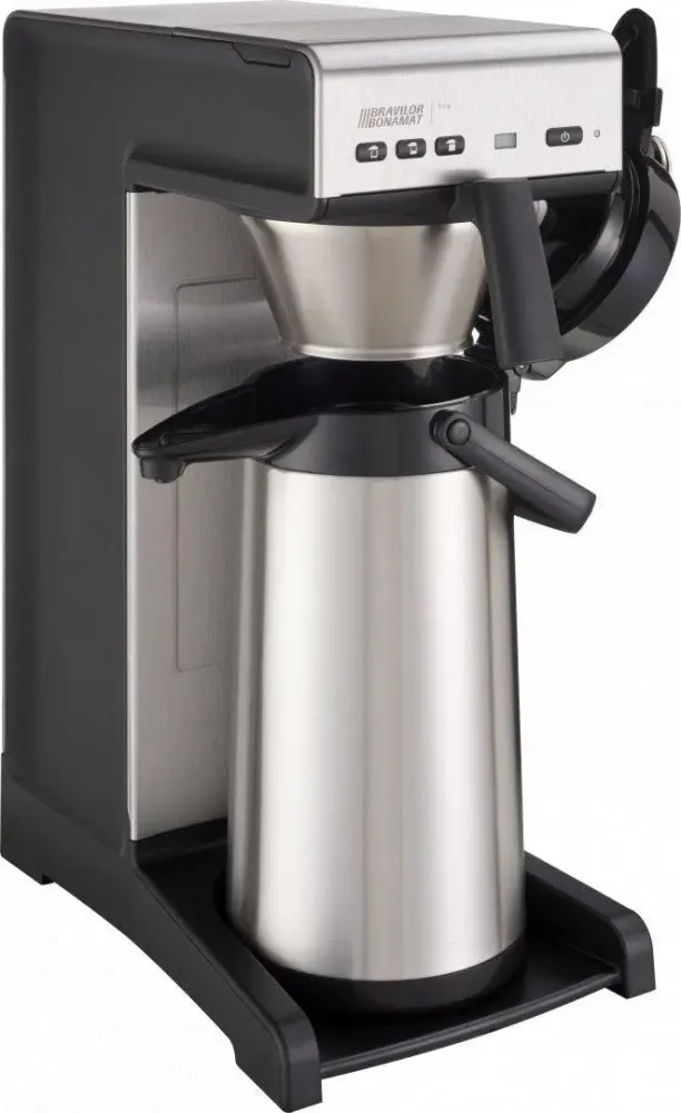 THa kaffetrakter