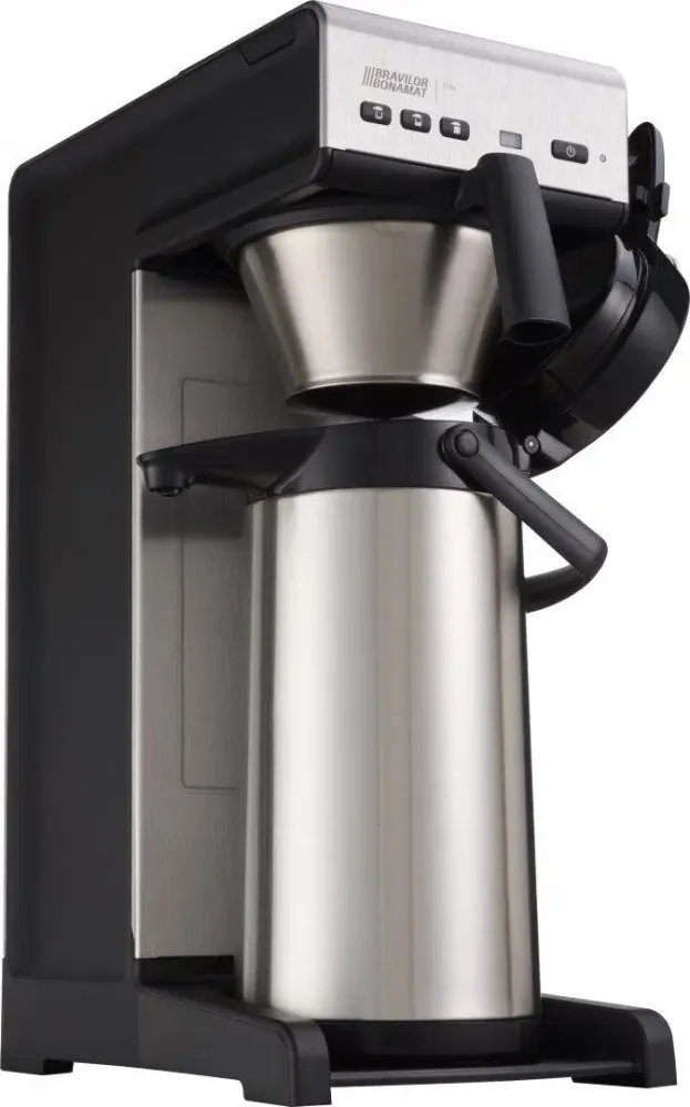 THa kaffetrakter