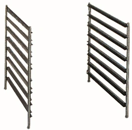 Vanger 10X1/1GN