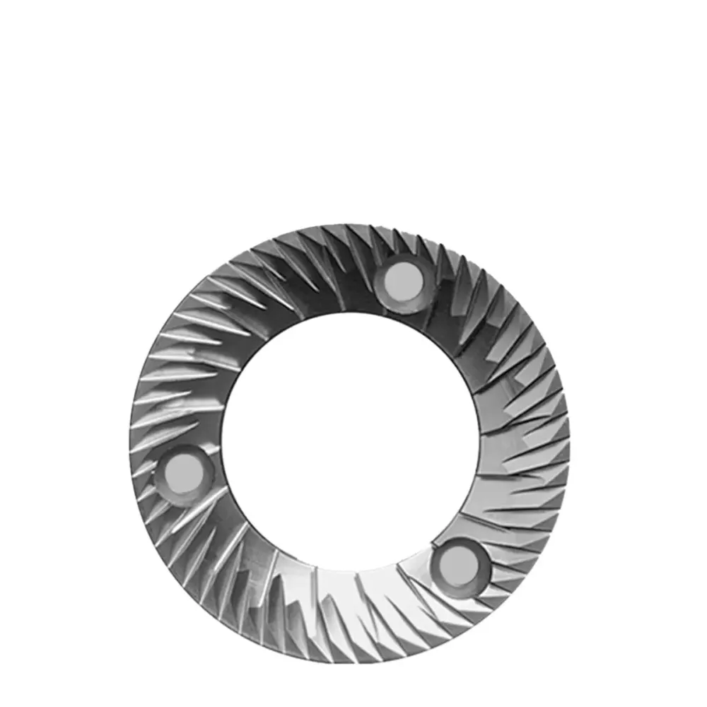 Sculptor Borrer 064S - Timemore