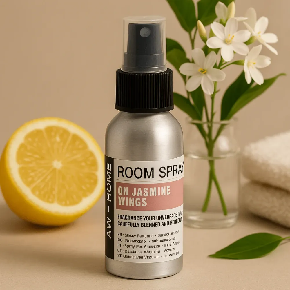 Jasmin Romduft 100ml