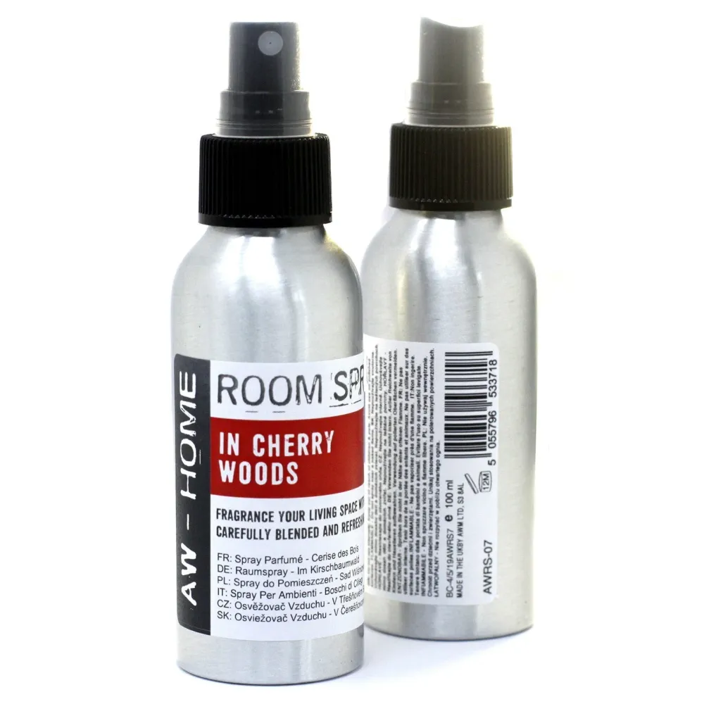Jasmin Romduft 100ml