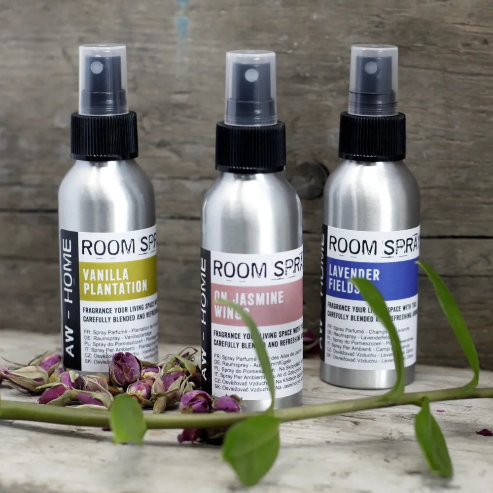Jasmin Romduft 100ml