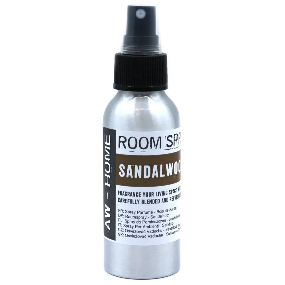 Sandeltre Romspray 100ml