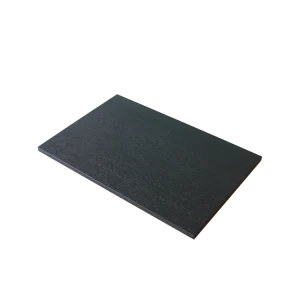 Array ekstra hylle (120 and 180) - Black