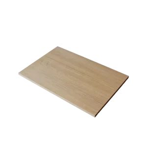 Array ekstra hylle (120 and 180) - eik