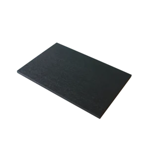Array ekstra Middle hylle (180) - Black