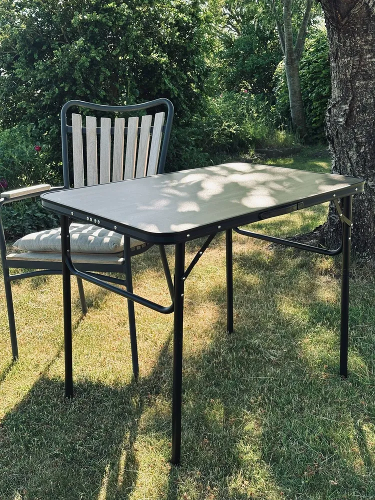 Campingbord