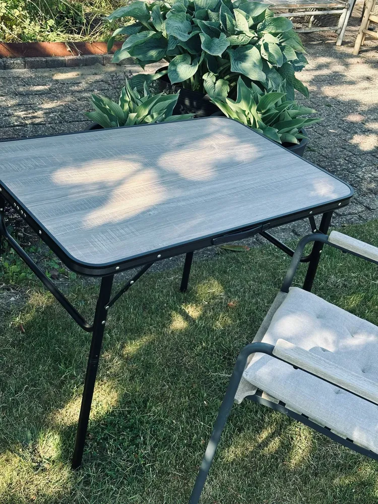 Campingbord