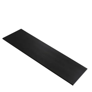 Elevate hylle D - Black