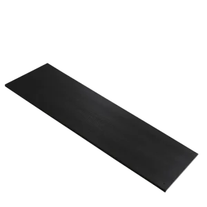 Elevate hylle E - Black