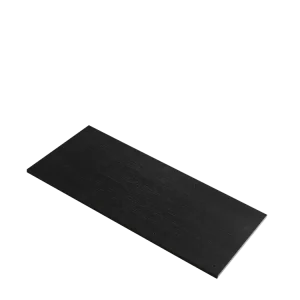 Elevate hylle B - Black