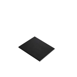 Elevate hylle - Black