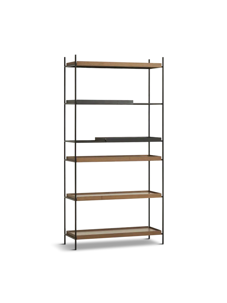 Elevate hylle - eik
