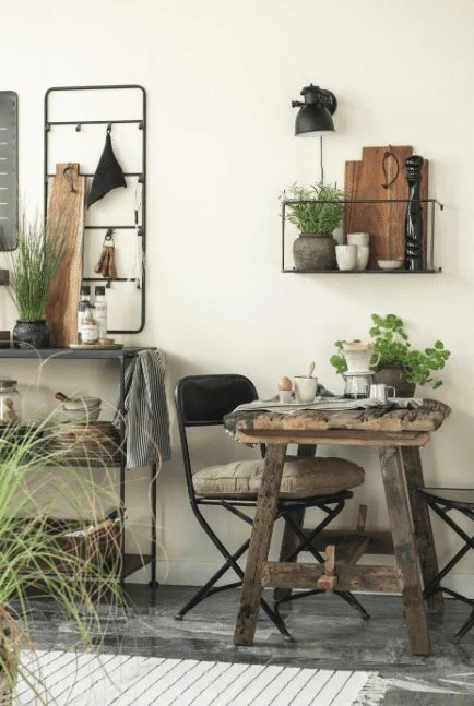 Hylle i kult design
