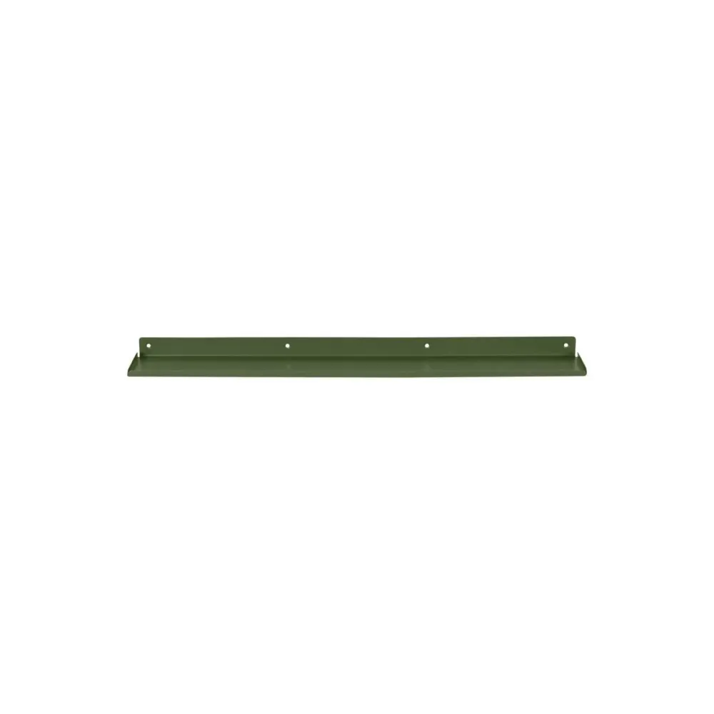 Hylle Ledge Green L:80